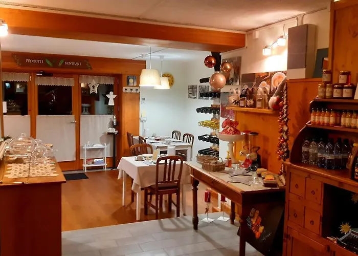 Monastero 3* Dubino