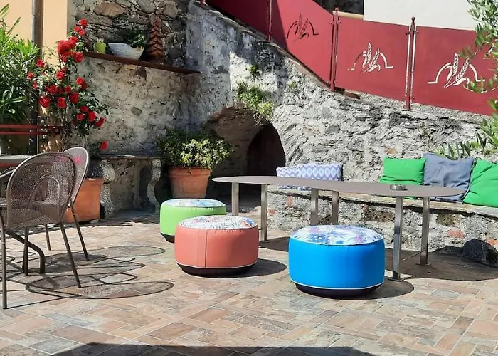 Alojamento de Acomodação e Pequeno-almoço Monastero 3*