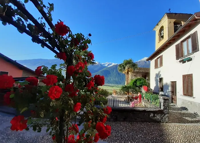 Monastero Dubino