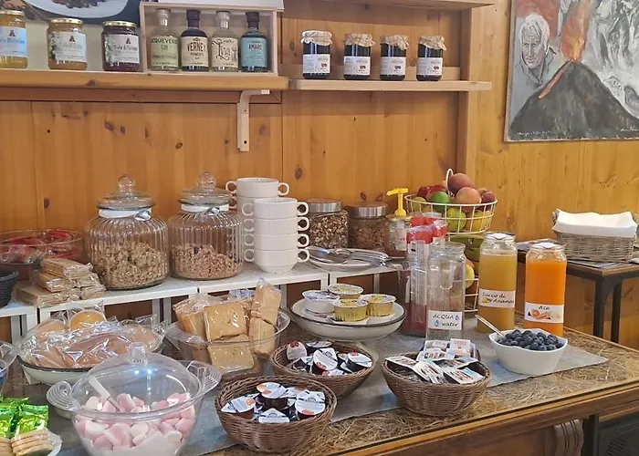 Monastero Alojamento de Acomodação e Pequeno-almoço 3*