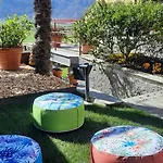 Monastero Bed & Breakfast
