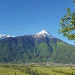 Monastero Bed & Breakfast Dubino