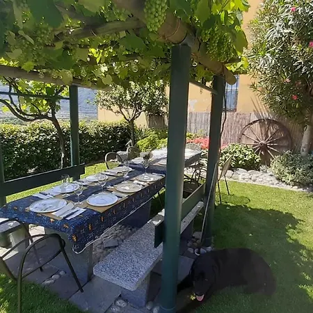 Monastero Bed & Breakfast 3*