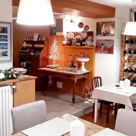Monastero Couette-café *