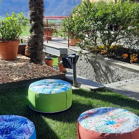 Monastero Bed and breakfast