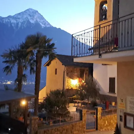 Bed & Breakfast Monastero Dubino