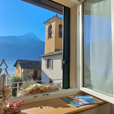 Bed and breakfast Monastero