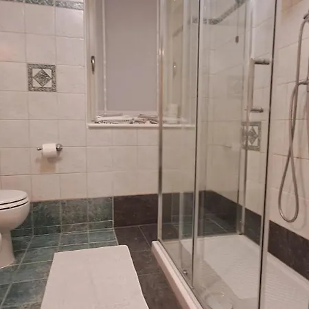 Monastero Bed and breakfast
