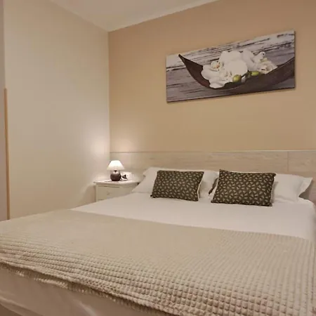 Bed and breakfast Monastero Dubino