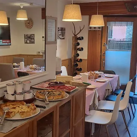 Bed and breakfast Monastero