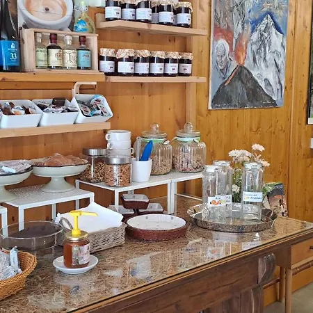 Bed & Breakfast Monastero Dubino