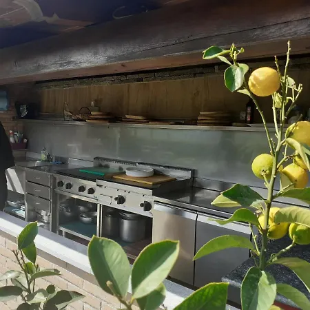Monastero Bed and breakfast