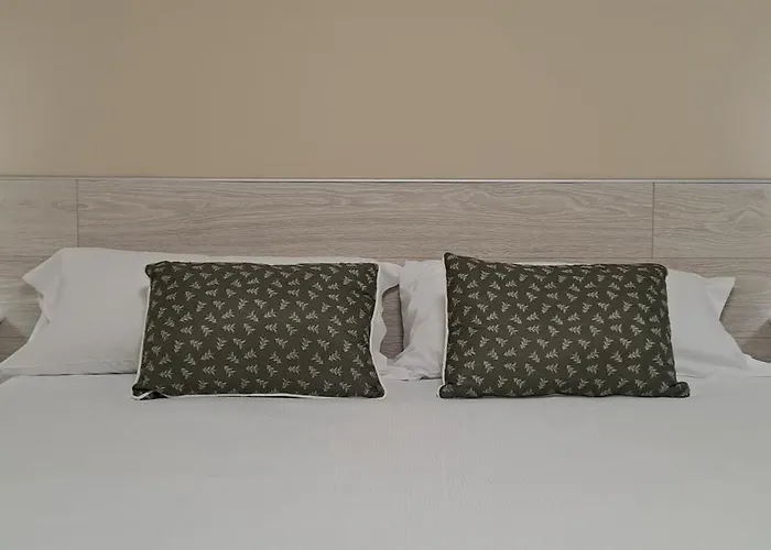 Couette-café Monastero Dubino