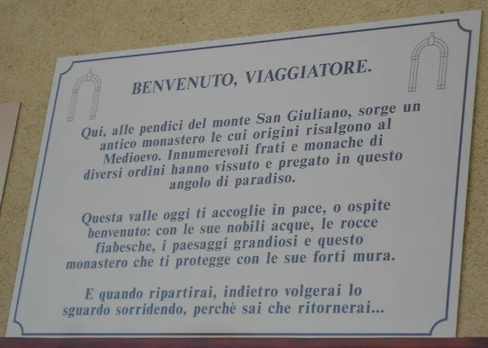Monastero