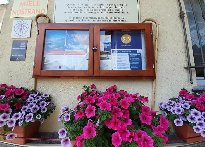 Monastero Dubino