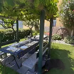 Monastero Panzió 3*