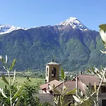 Panzió Monastero Dubino