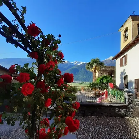 Monastero Dubino