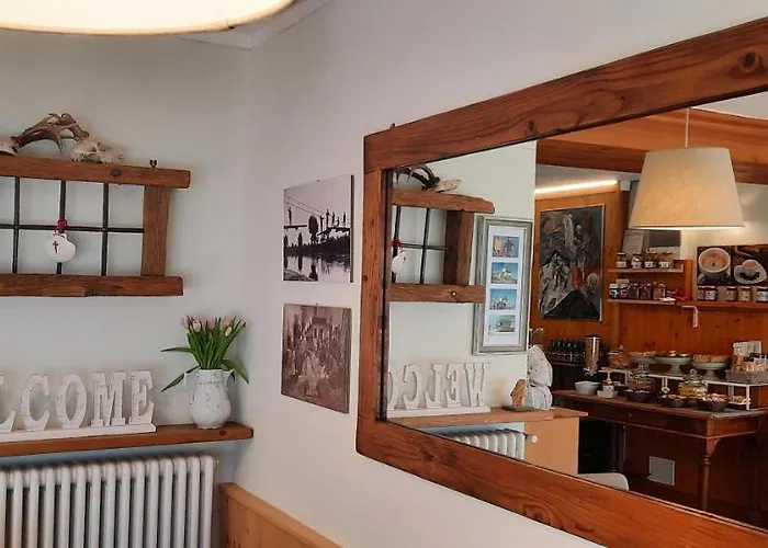 Monastero Bed and breakfast