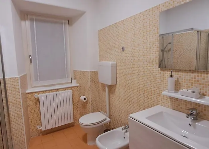 Monastero 3* Dubino